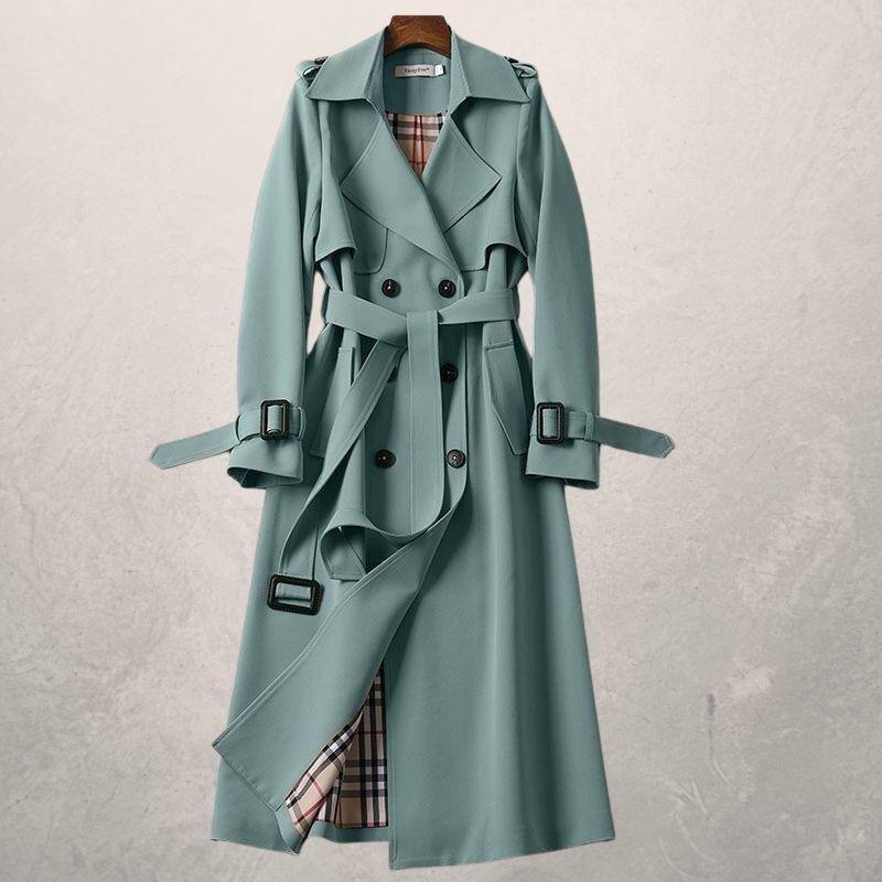 Manteau Natalya