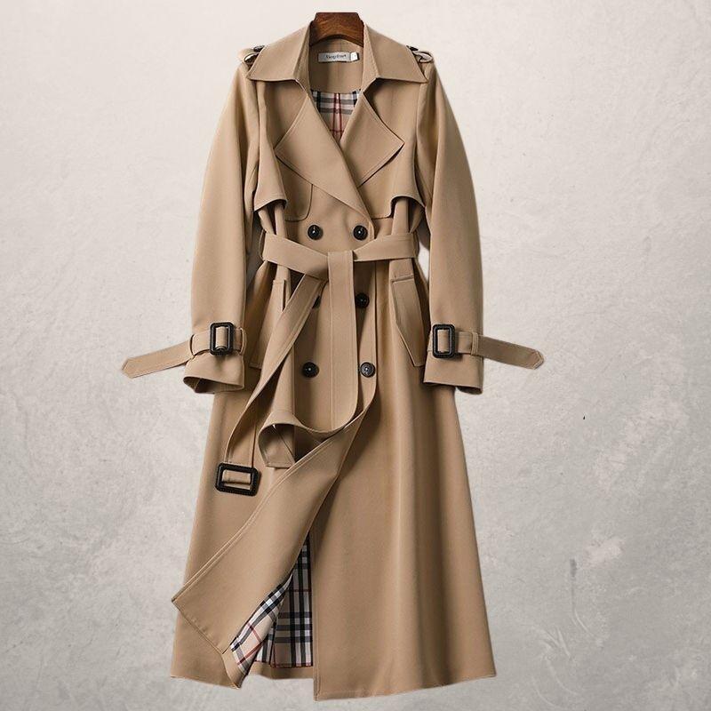 Manteau Natalya