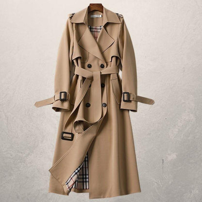 Manteau Natalya