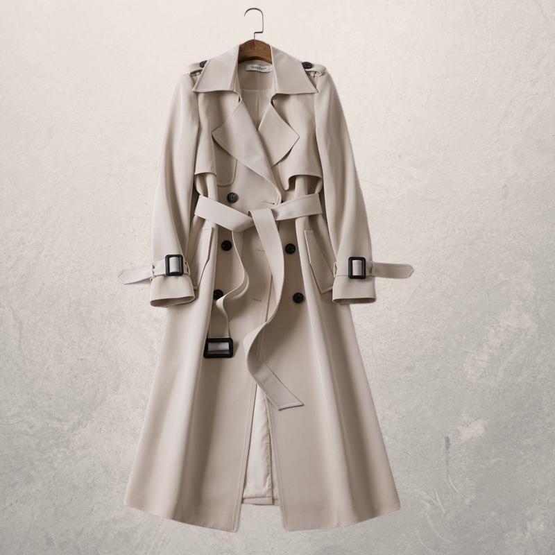 Manteau Natalya