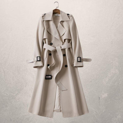 Manteau Natalya