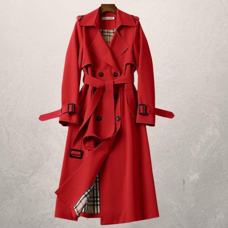 Manteau Natalya