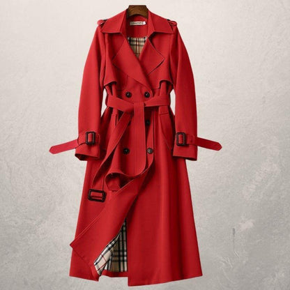 Manteau Natalya