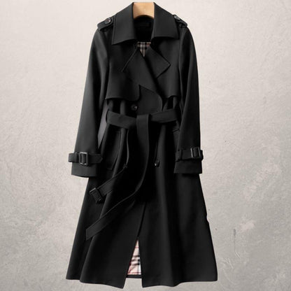 Manteau Natalya