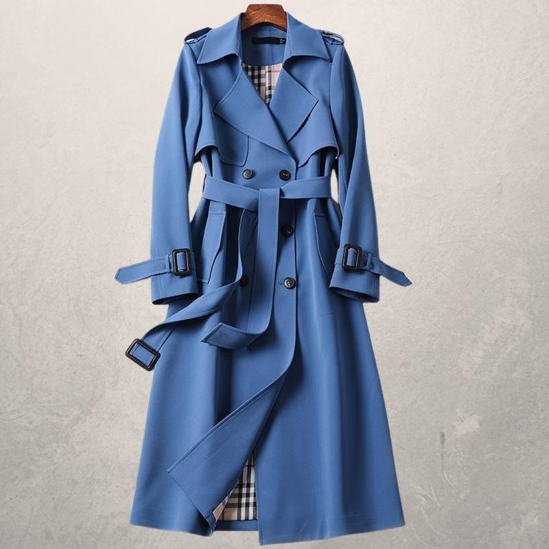 Manteau Natalya